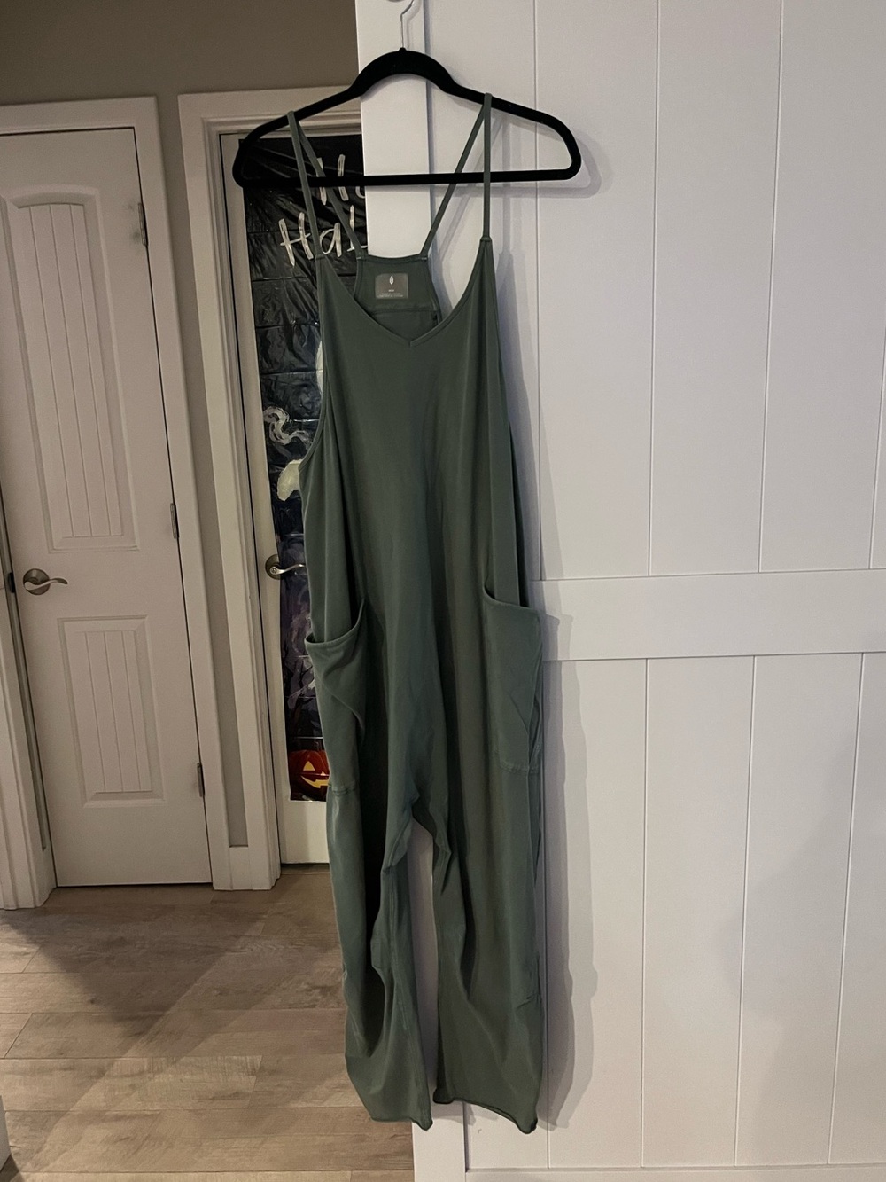 Free People Movement Jumpsuit